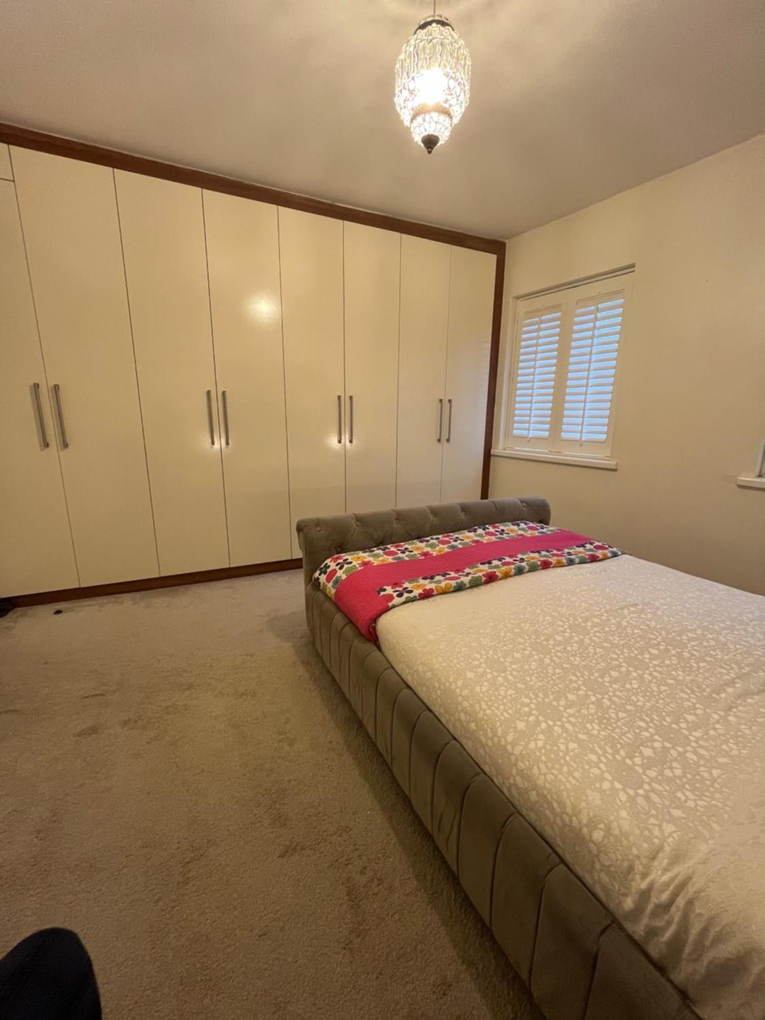Hospedagem domiciliar Eden House *